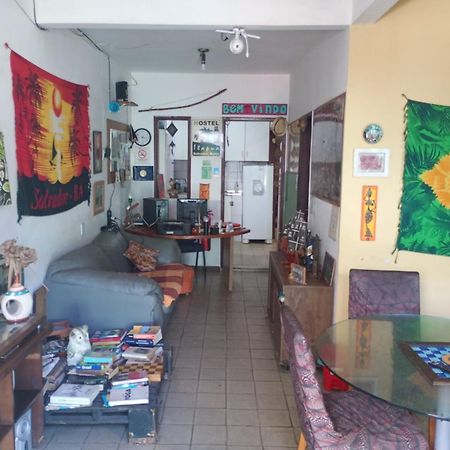 Novo Hostel Itapua Salvador Exterior foto
