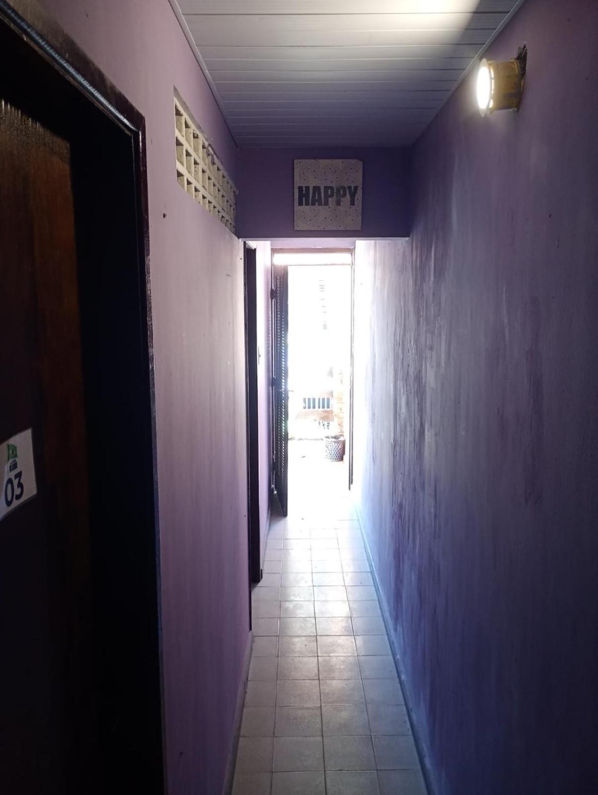 Novo Hostel Itapua Salvador Exterior foto